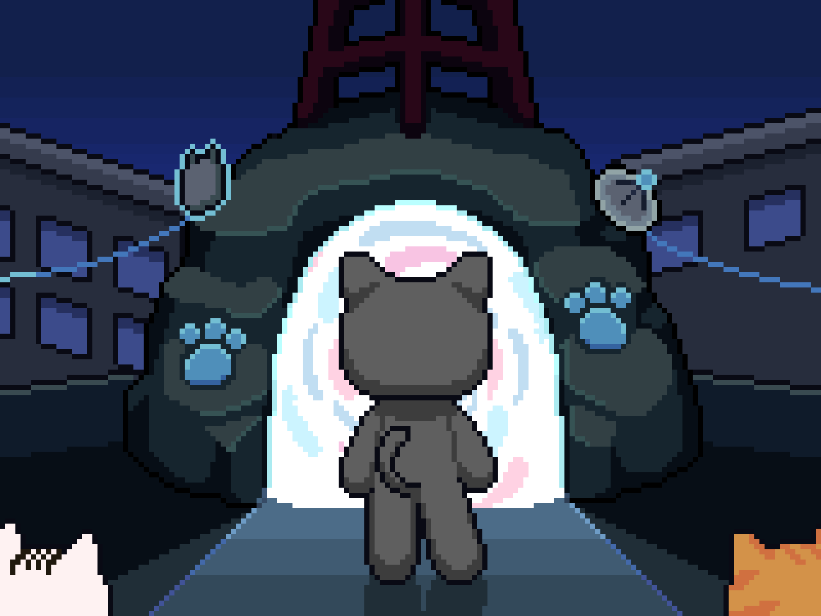 Join the Prowl